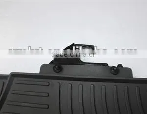 2016 Best Quality 3d Auto Car Mats for Hyundai Elantra 2014 thumbnail-3