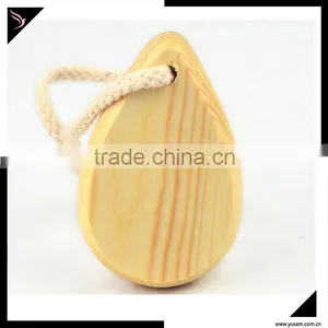 High Quality Wooden Personalized Single High Quality Makeup Brush thumbnail-2