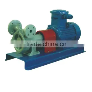 LPG Turbine Pump for Gas Station/LPG Turbine Pump/LPG Filling Pump thumbnail-1