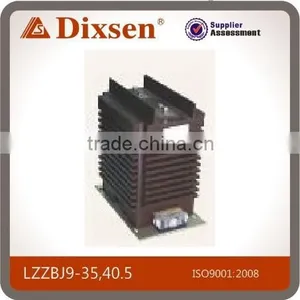 LZZBJ9-35,40.5 HIGH VOLTAGE SUPPORT TYPE INSTRUMENT TRANSFORMERS thumbnail-1