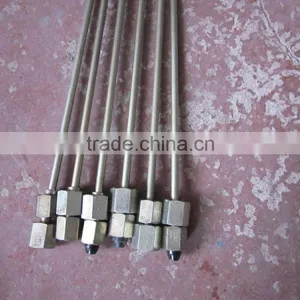 HAIYU Oil Tube on Test Bench With Length 100mm thumbnail-1