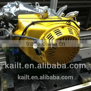 Hot Sale Kailt 154F Petrol Engine Manufactor thumbnail-1
