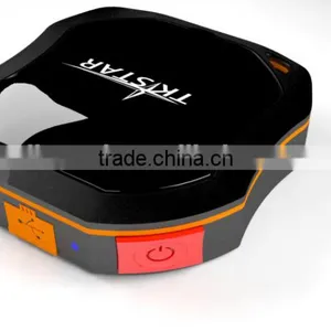 Live Tracking ,motorcycle Gps Tracker Personal Protect Gsm Tracking for Personal,pet thumbnail-4