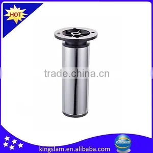 Attractive Design Chrome Furniture Parts Sofa Legs KSL8188 thumbnail-1