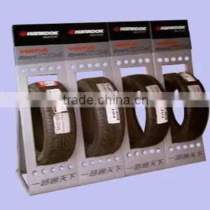 Tire Display of High-quality(display Stand) thumbnail-1