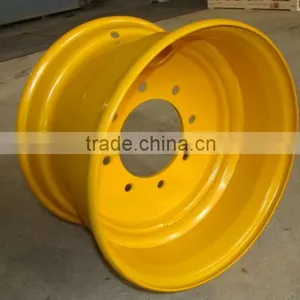 Truck Wheel, Truck Wheels thumbnail-5