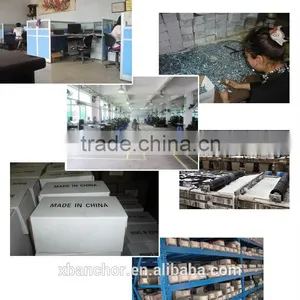 Din934 4.8grade Nut M8 With Zinc Palted Fastener Made in Hebei Handan thumbnail-5