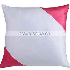 Square Shape Sublimation Pillow Case for Hot Selling Quality Choice thumbnail-2