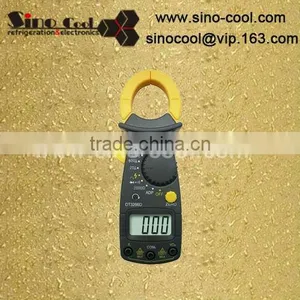 DT3266D Fluke Clamp Meter thumbnail-1