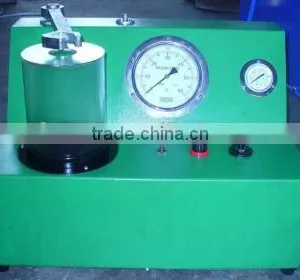 PQ400 Nozzle Tester/PQ400 Double Spring Injector Tester/PQ400 Injector Nozzle Tester thumbnail-1