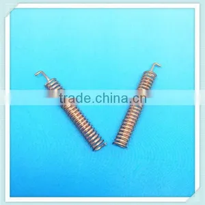 2015 SW433-TH32 Copper Spring Antenna 2.15dBi High Gain 433MHz Antenna thumbnail-5
