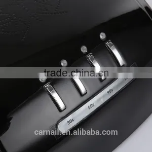 Salon Art Ccfl Led Nail Polish Dryer With Optional Diffferent Plug uv Nail Dryer , Led Nail Lamp thumbnail-3