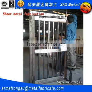 XAX012MF Import China Products Metal Pallet High Demand Products in Market Quality Choice thumbnail-1