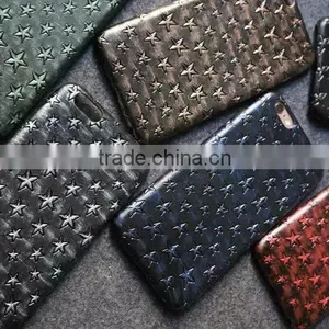 Whosale Ultra Thin Star Series Phone Case For IPhone 6s/6s Plus thumbnail-6