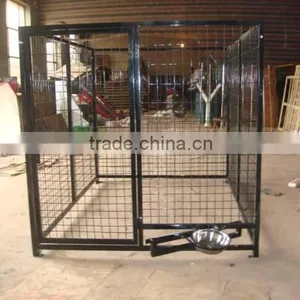 Dog Cage,animal Cage,large Cage thumbnail-5