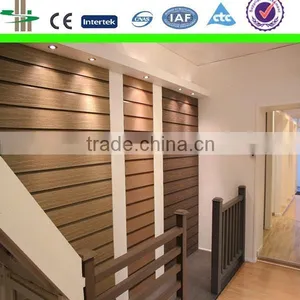 WPC Wall Panel for Outdoor thumbnail-1