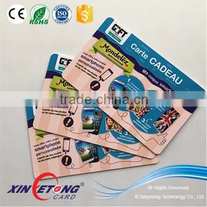 Credit Card Pack For Use Shopping Mall thumbnail-4