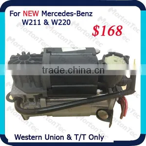 Best Price for Mercedes-Benz W211 Air Compressor OE No.:A2113200304 thumbnail-1