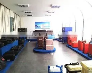 Shanghai SCC Environmental Technology Co., Ltd. company overview - view 2 thumbnail