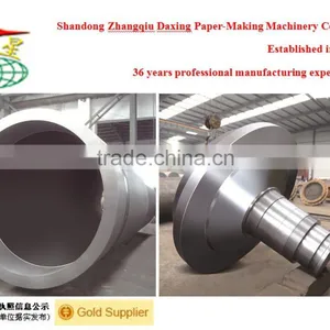Cradle Rolls for Steel Sheets thumbnail-1