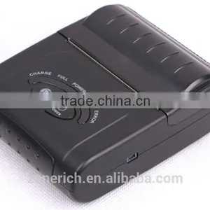 Zonerich AB-330M Thermal Mobile Printer With Bluetooth and Card Reader thumbnail-2