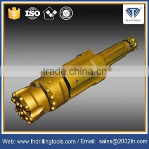 Drilling Odex Marteau Fond de Trou thumbnail-1