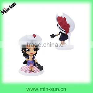 Fashion Doll thumbnail-1