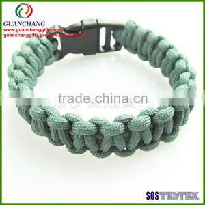 Wholesale Beautifu Design Shoelace Bracelet thumbnail-1