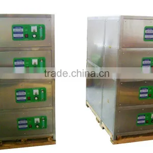 Best Quality Lonlf-OXF500 Ozone Generator System/ozone for Waste Water Bleaching/ozonizer for Agriclture thumbnail-3
