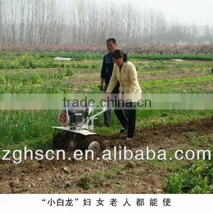 196cc Gasoline Modern Agricultural Implements Ploughing Farm Tools and Names Small Agro Machines thumbnail-4