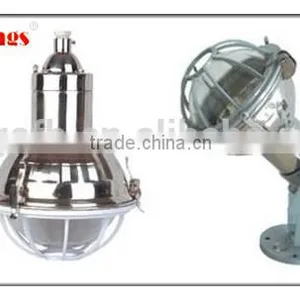 BAD-L(FAD-L) Stainless Steel Series Explosion Proof Light Fittings thumbnail-1