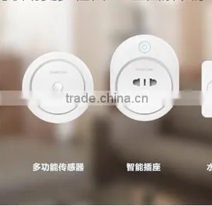 Smart Home Automation /smart Home Gatway /smart Home Controller/smart Home Automation System thumbnail-1