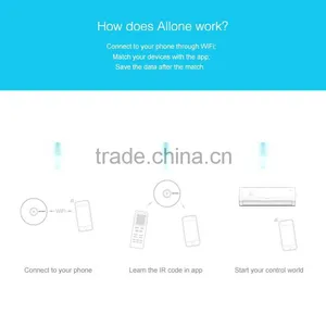 Universal Remote Control One Mobile Phone Control ALL Applicances thumbnail-5