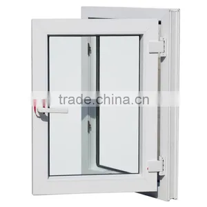 60/80/88 Mullion Upvc/pvc Window&door Profiles/frames thumbnail-1