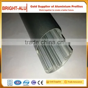 Aluminum Alloy Block CNC Deep Processing, Alloy Cnc Turning Parts, Aluminum Alloy Anodized Drilling Spare Parts thumbnail-2