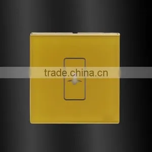 Fshional &comfortable Soft Touch Wall Switch thumbnail-1