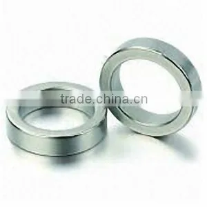Sintered Ndfeb Magnet Ring thumbnail-1