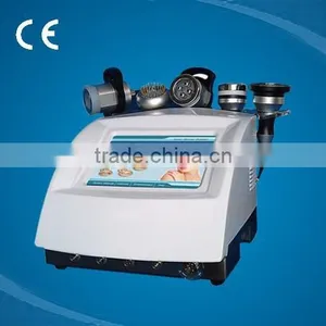 Cavitation & Fat Burning ,vacuum Therapy Weight Loss Machine thumbnail-3