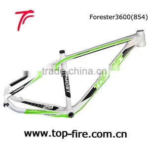 Carbon Frame 29 Mountain Bike thumbnail-1