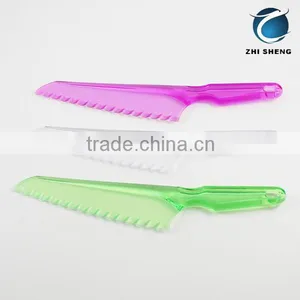 Plastic Vegetable Knife thumbnail-3