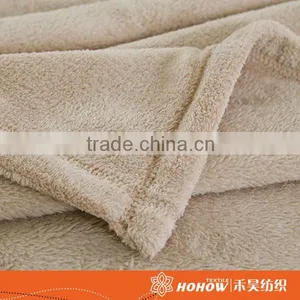 100% Polyester Printed Polar Fleece Baby Blanket thumbnail-4