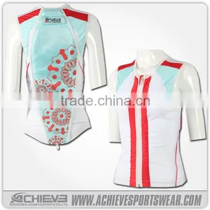 Custom Printing Cheap Cycling Uniform thumbnail-1
