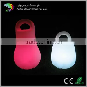 Remote Control Wifi Control DMX Control Led Lamps and Lanterns thumbnail-1