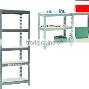 Storage Metal Rack thumbnail-1