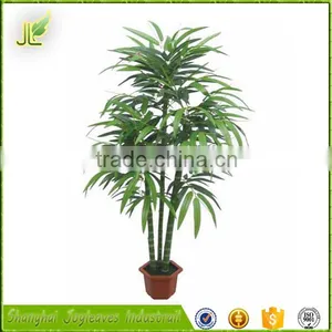 Wholesale in Stock Artificial Bamboo Tree for Landscape Decoration thumbnail-1