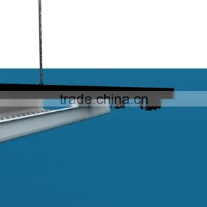 CTL02 Aluminum Ceiling for Interior Decoration thumbnail-2