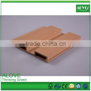 Hot Sale Wpc Decorating Interior and Exterior Wall Panel Ceiling Fence Waterproof Fireproof Anticorrosion and Etc thumbnail-5