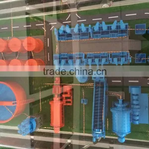 Small Scale Gold Mining Equipment thumbnail-2