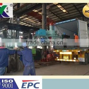 High-Rate Mining Sedimentation Dewatering Thickener,Hot Selling High Quality Thickener thumbnail-4
