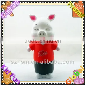 Cartoon Classify Money Box thumbnail-1